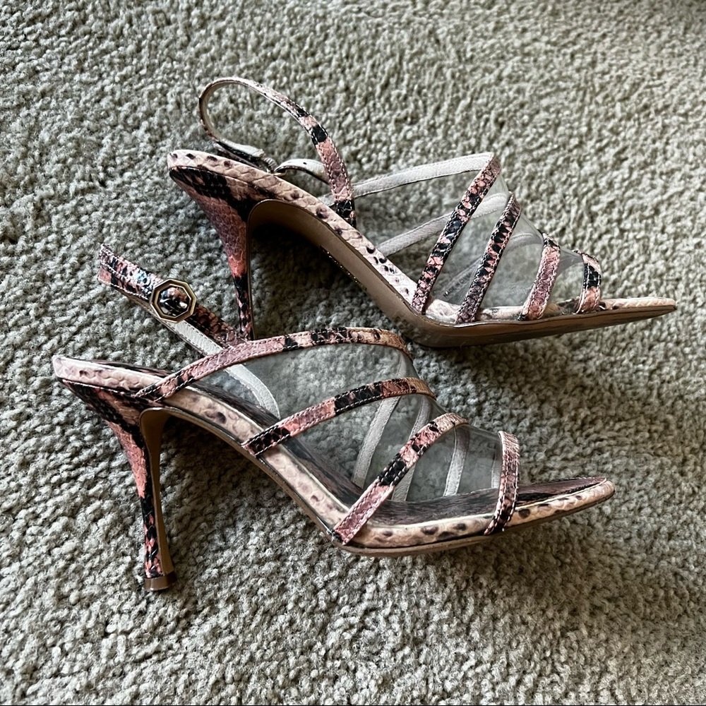 Louis Et Cie heels